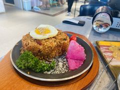 -妥妥烤肉料理(昙华林店)