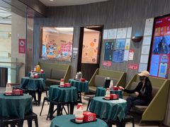 -海底捞火锅(龙岗星河COCO Park店)