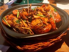 -蝦塘·中国餐馆(城墙南马道巷店)