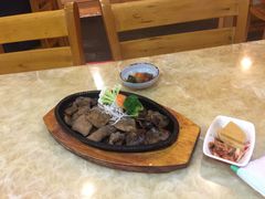 -桃屋日本料理(清华科技园店)
