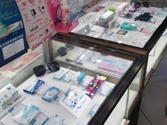 -浙文眼镜(清江西路店)