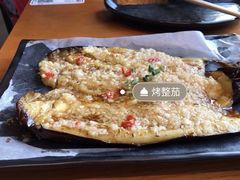 -三太子地摊烧烤·小龙虾(北蔡店)