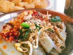 -88号小吃店·经典云南菜·地道纳西美食