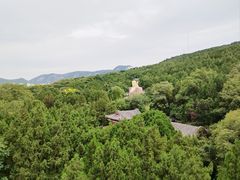 -千佛山风景名胜区