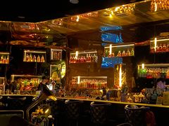 -Bar The Vortex(高新万达店)