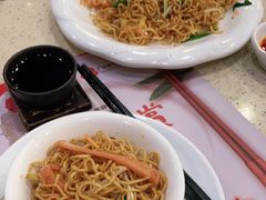 -点都德(盘福楼店)