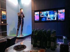 -泡沫BUbbLE量贩式KTV(金沙江路店)