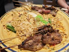 -北丐先生·野馄饨烧烤(长宁龙之梦店)