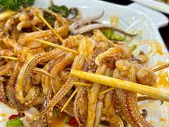 -晶渔坊·海鲜私房菜(东夷小镇店)