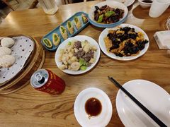 -陈傻子餐厅(世纪都会店)