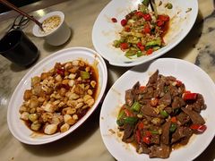 -范家小馆·烤鸭新京菜(金融街店)