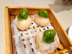 -蔡澜点心·粤菜(丽泽天街店)