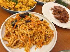 -老昌春饼(中央大街店)