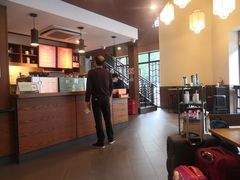 -星巴克(凯德晶萃店)