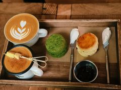 -CAFE CHEZ W一木家(香山路店)