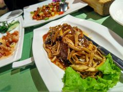 -天厨妙香素食餐厅(清华店)