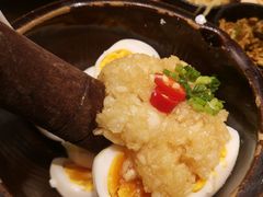 -丁里羊肉小镇(天鹅湖总店)