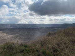 -夏威夷火山国家公园