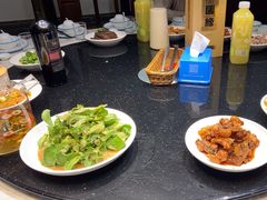 -苏浙徽·农家大院(开发区星湖101店)