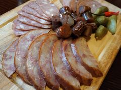 -马迭尔德式西餐精酿啤酒屋(中央大街店)