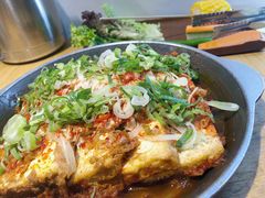 -姜虎东白丁烤肉(恒隆广场店)