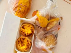 -味多美蛋糕(劲松京客隆店)