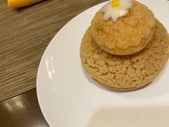 -杭州国际会议中心洲际酒店-原素全日餐厅(解放东路店)