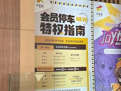 -大悦城·停车场
