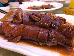 -潮喜竹溪荔湖酒家(荔枝湾店)