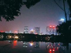 -南宁南湖公园