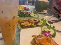 -Jungle Kitchen