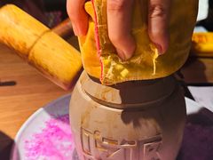 -吃饭皇帝大(长宁龙之梦店)