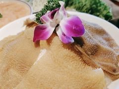 -小肥羊·牛羊肉火锅(南湖水清木华店)