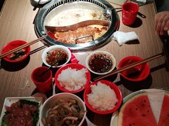 -季季红火锅(新百大店)