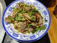 -锅来乐地锅鸡(安亭店)