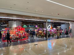 -Olé精品超市(广州太古汇店)