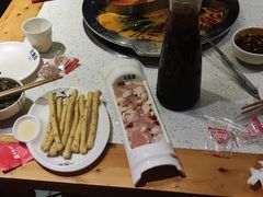 -大龙燚火锅
