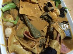 麻辣烫-林静小吃(复兴路店)
