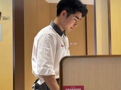 -海底捞火锅(天津SM城市广场店)