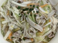 -渔满仓海鲜渔家(象山二店)