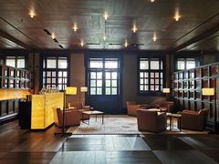 大堂-宝丽轩中餐厅BAOLIXUAN