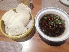 -雀舞云南菜(乐客城店)