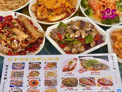 -明记海鲜大排档(巽寮湾店)
