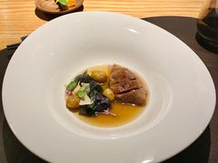 -泰安门Taian Table(镇宁路店)