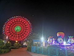 -三亚海昌梦幻海洋不夜城