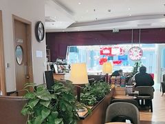 -COSTA COFFEE(天通苑华联店)