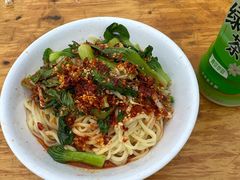 -赵家名吃四味烩菜(东大寺门食品街店)