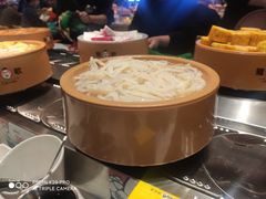 -龍歌自助小火锅(李沧顺和汇店)