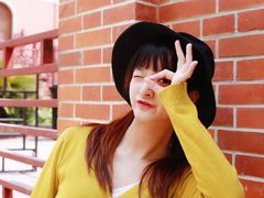 -上海佘山国家森林公园西佘山园