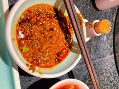 佐料-老甘家小龙虾江湖菜(邦兴花园店)